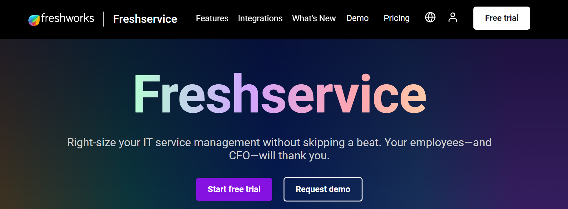 Freshservice