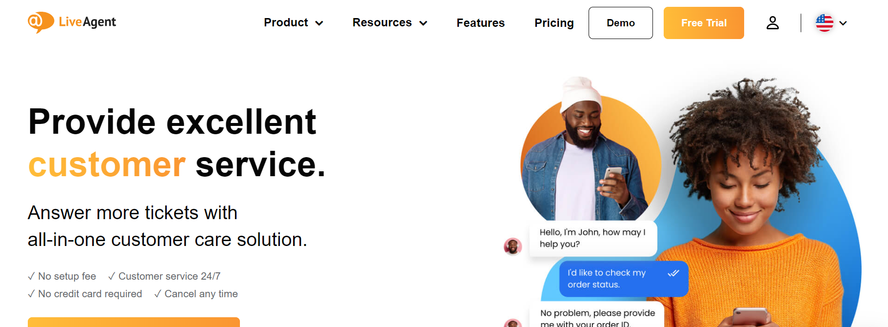 LiveAgent
