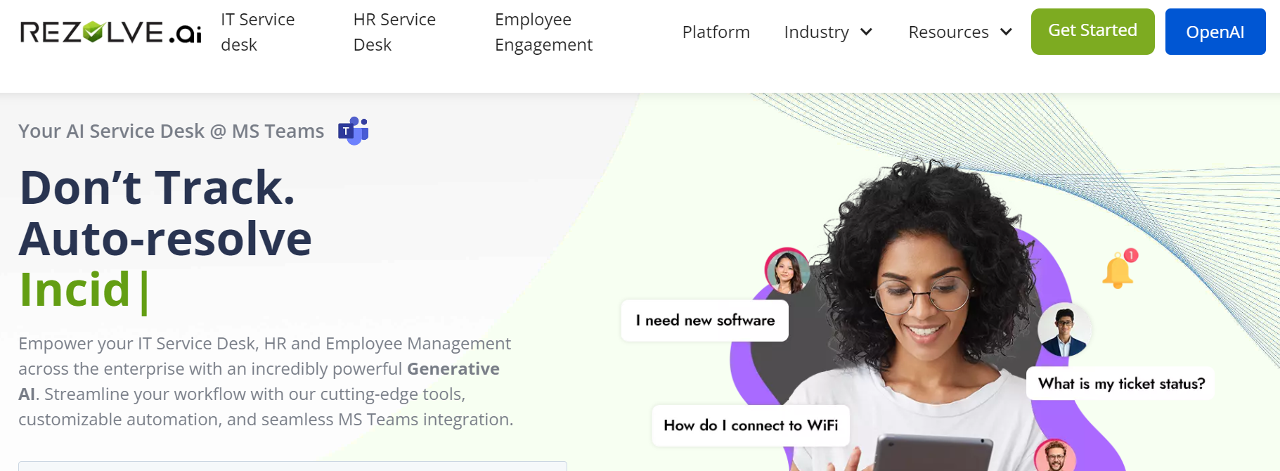 Rezolve.ai