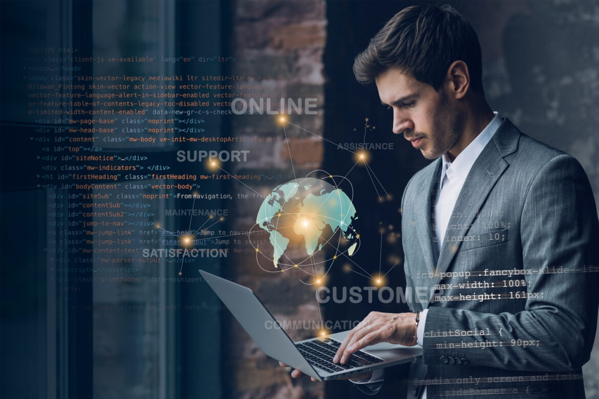 Self-Service Employee Support