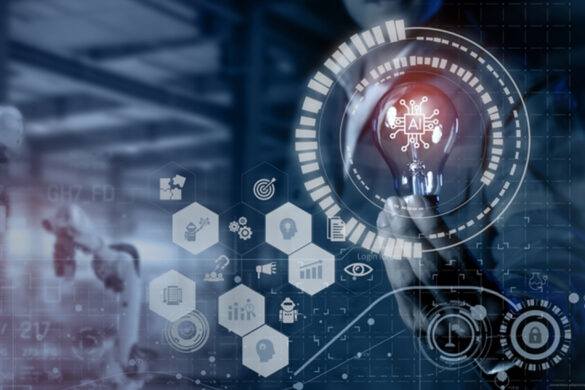 generative ai in business operations