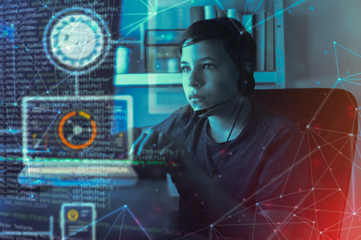 generative ai service desk